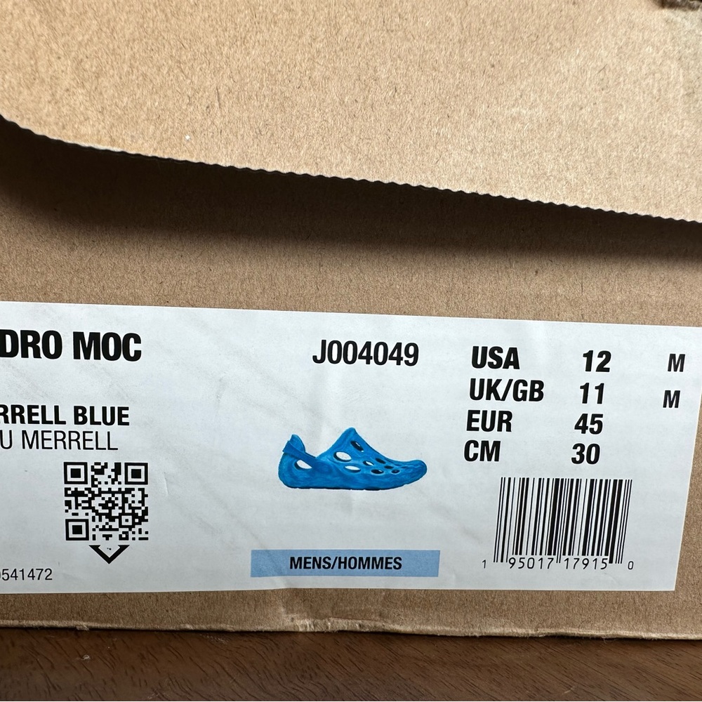 Merrell Hydro Mocs - image 3